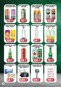 Gala MARKET katalog - važi od 05.09.2025 | Strana: 6
