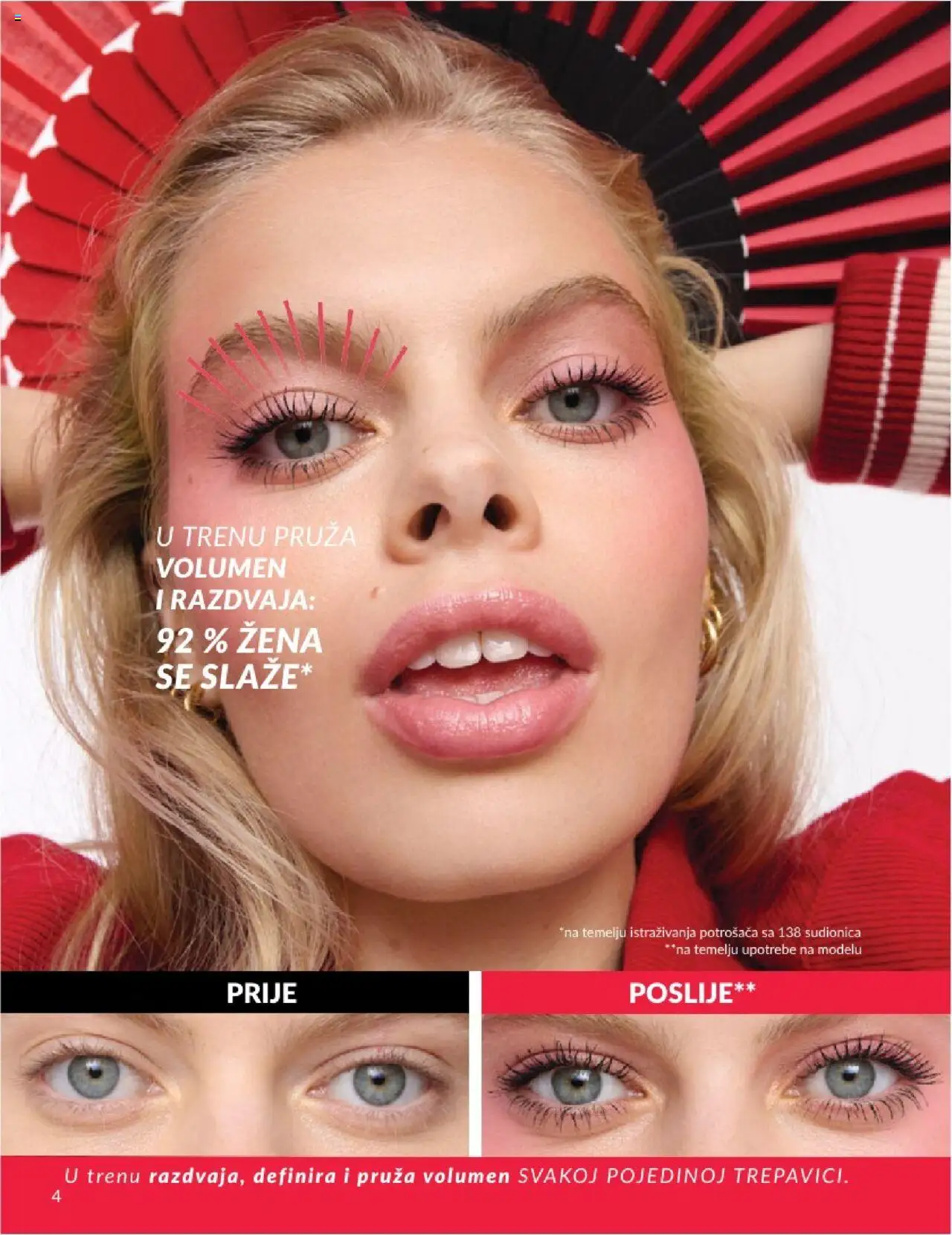 Avon katalog | vrijedi od 31.05.2025 | Stranica: 4