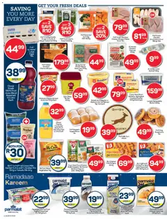 Pick n Pay specials catalogue – valid from 09.02.2026 | Page: 2
