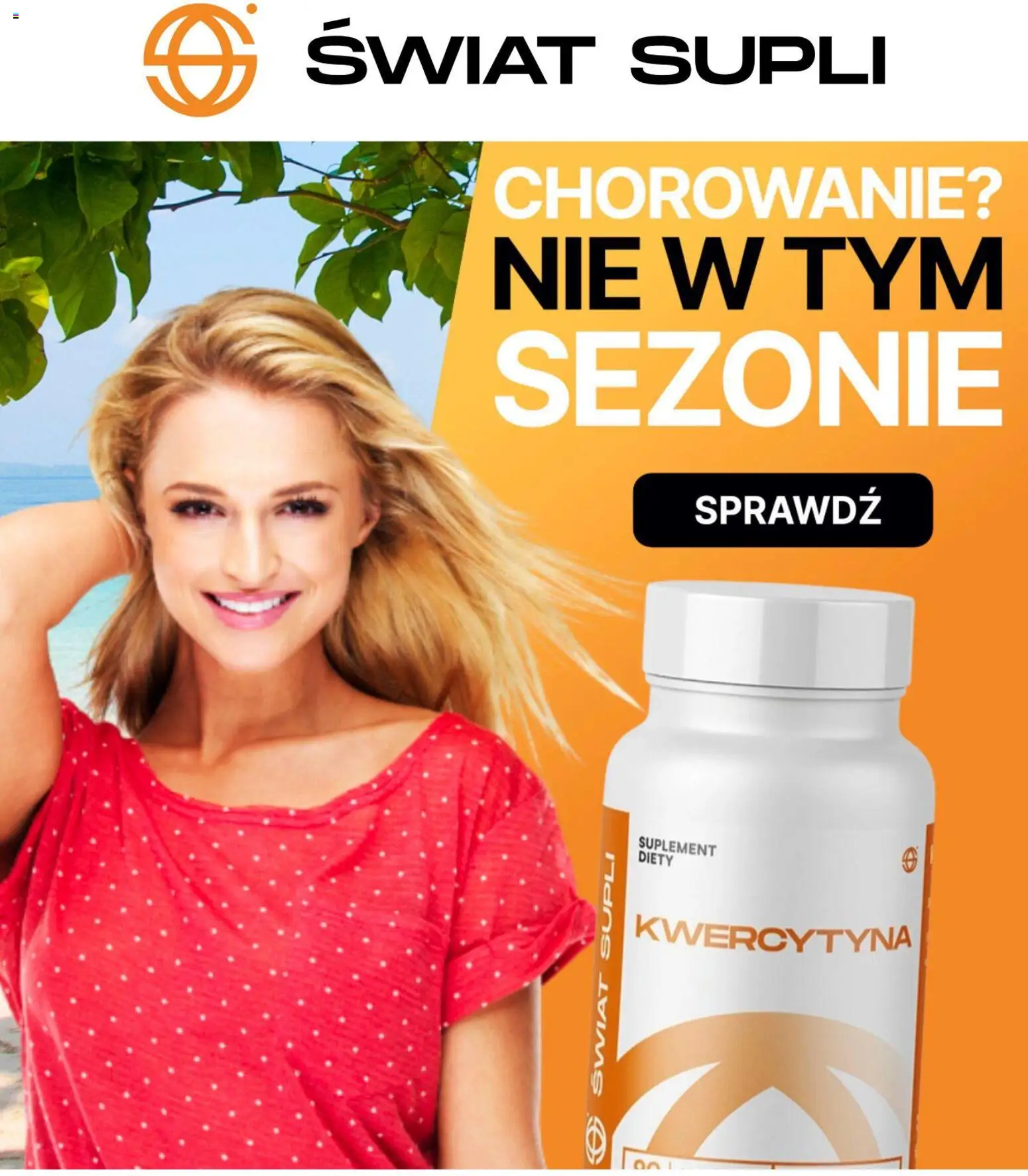 Świat Supli od 24.04.2026 | Strona: 1