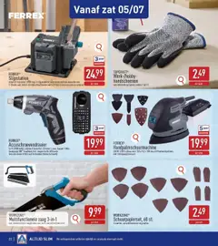  | Pagina: 22 | Producten: Handschoenen