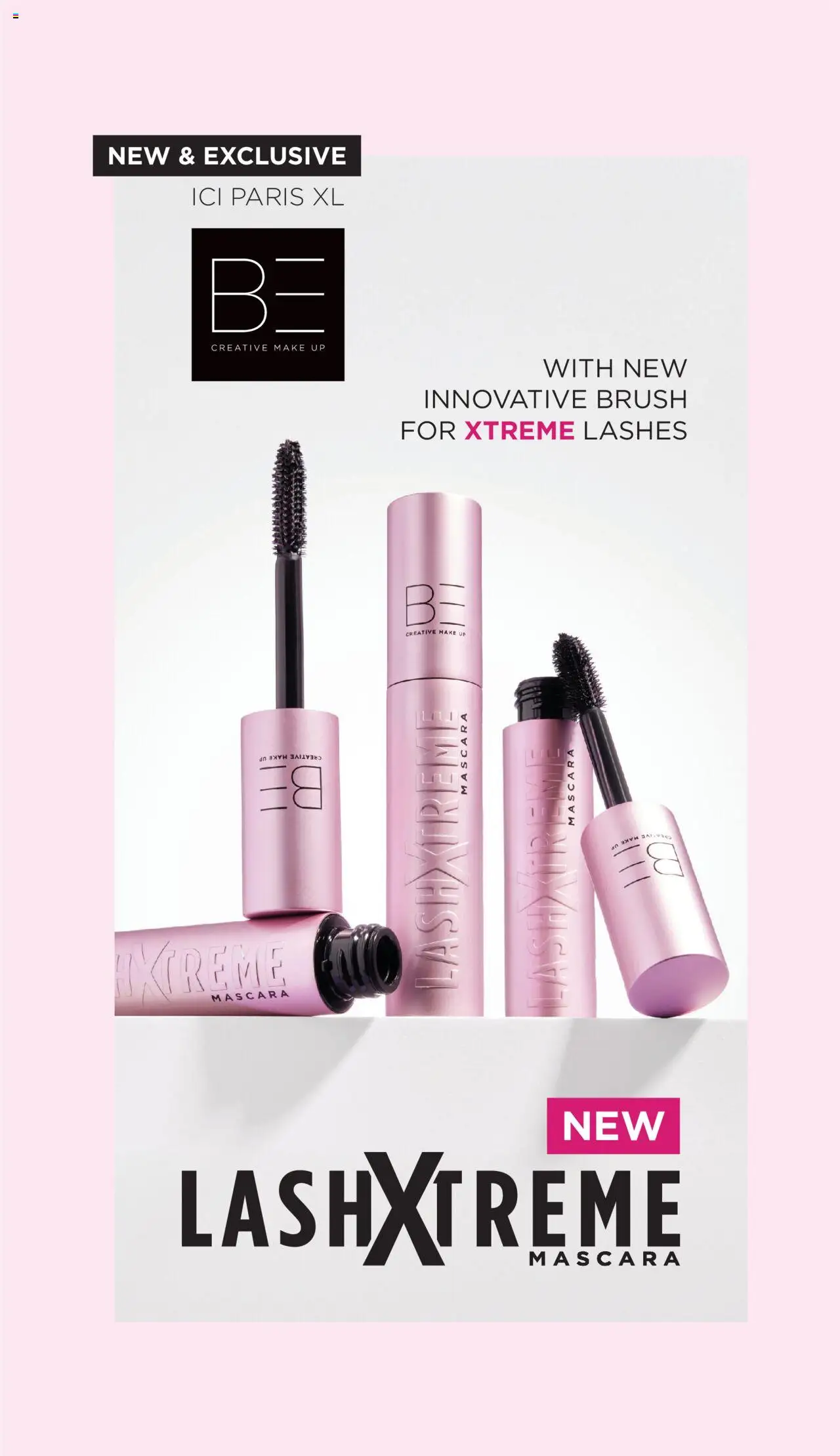  | Pagina: 10 | Producten: Make up, Mascara