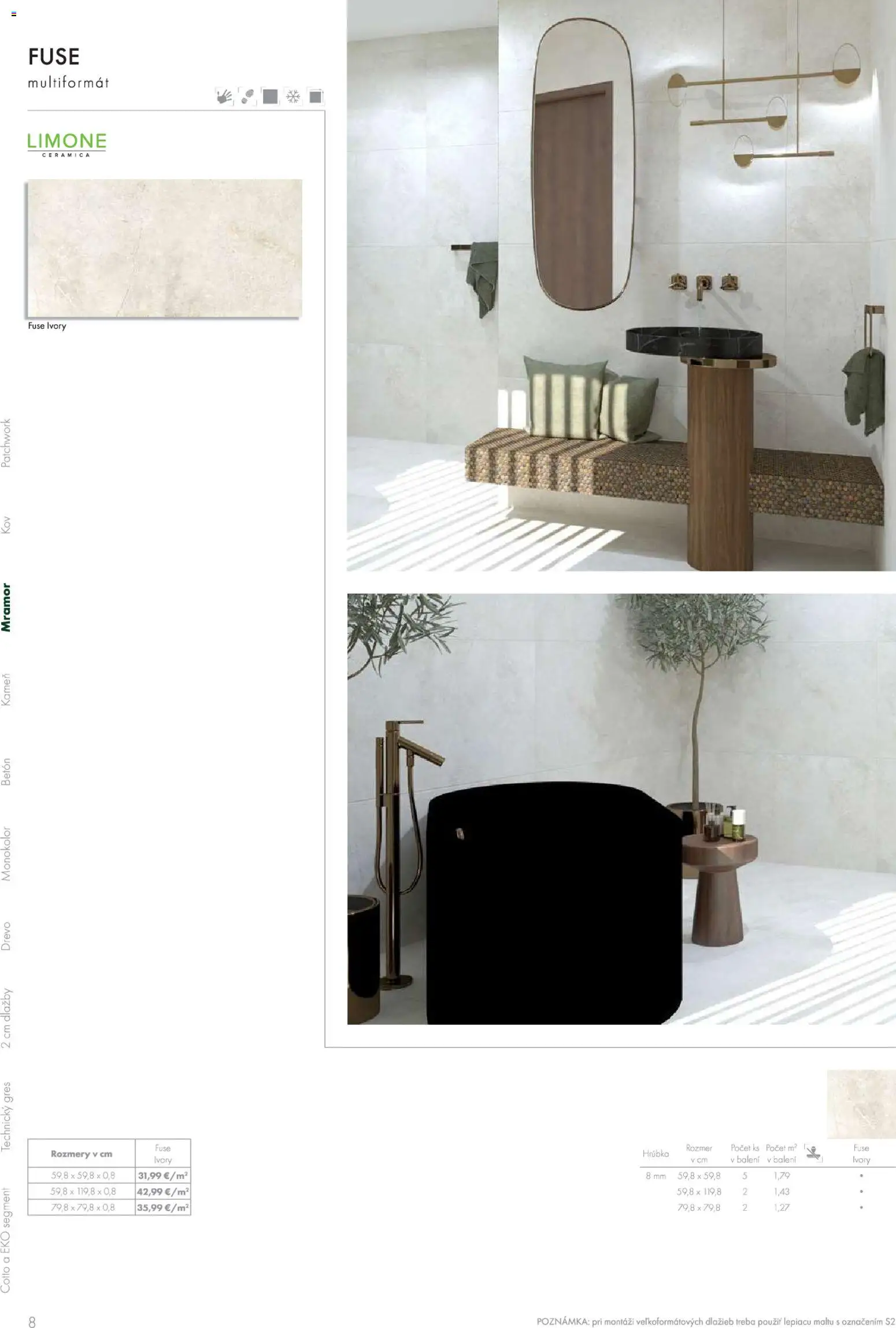 Nové Ingema akcie – leták je platný od 29.10.2025 | Strana: 10