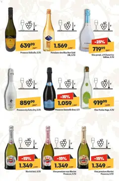 Vino penuš. J.P.Chenet Ice Edition, 0.75l, Vino penuš. J.P.Chenet Ice Edition, 0.75l - pregled Mega Maxi kataloga - važi od 13.11.2025 | Strana: 27