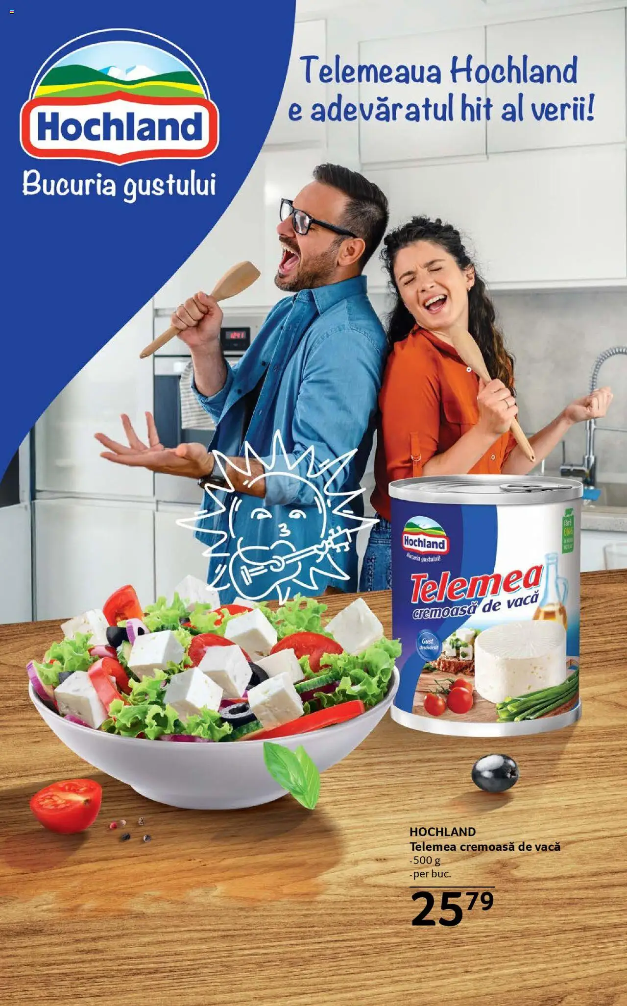 Catalog Selgros - Food – valabil de la 22.08.2025 | Pagină: 12