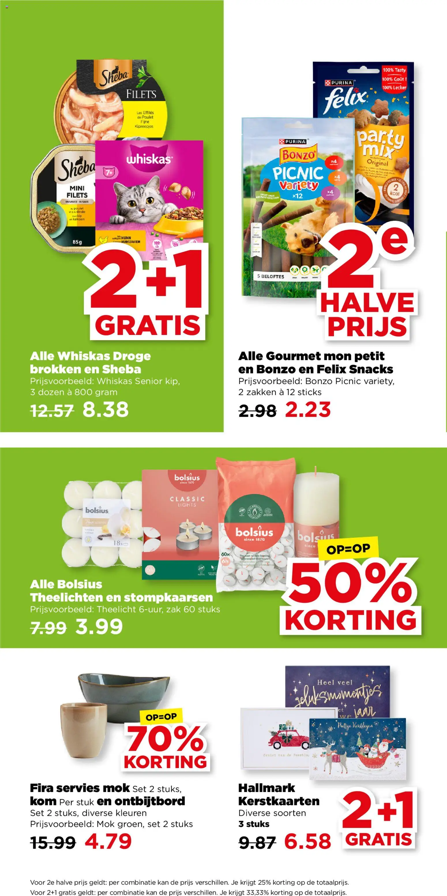 {H1} | Pagina: 35 | Producten: Snacks, Kan, Mok, Zak