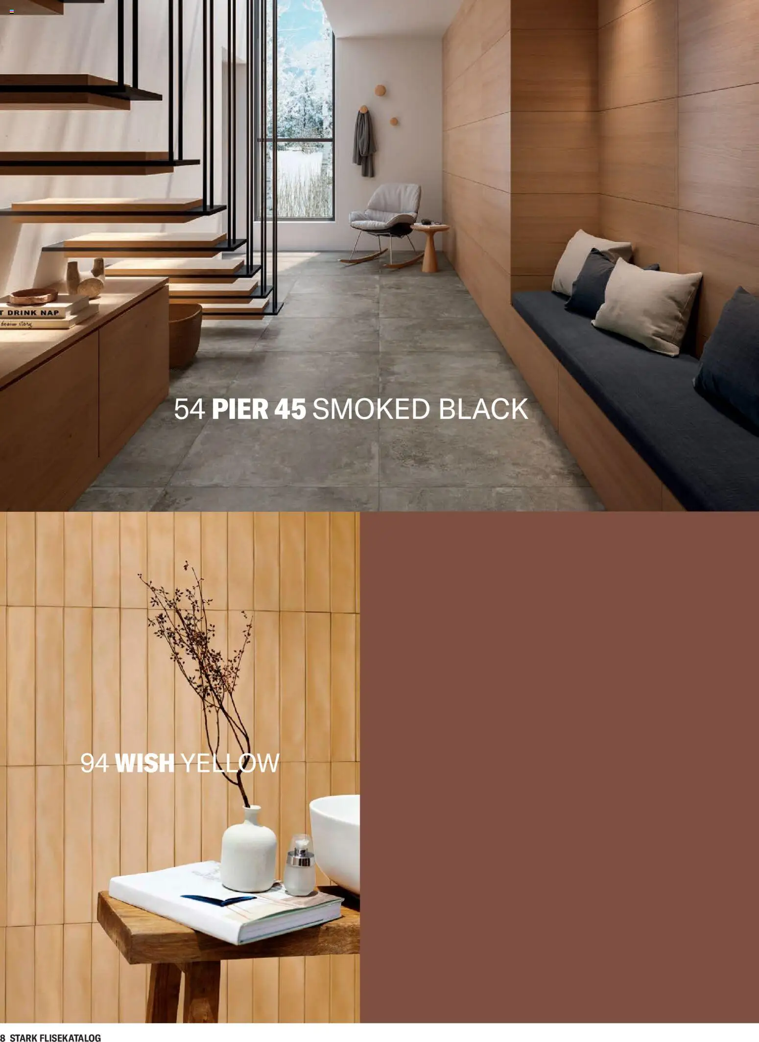 Stark tilbudsavis – gyldig fra 01.01.2026 | Side: 8