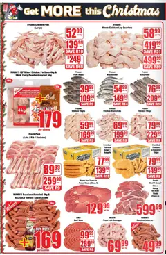 Boxer specials catalogue – valid from 01.12.2025 | Page: 2