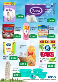 Boso katalog | vrijedi od 17.07.2025 | Stranica: 13