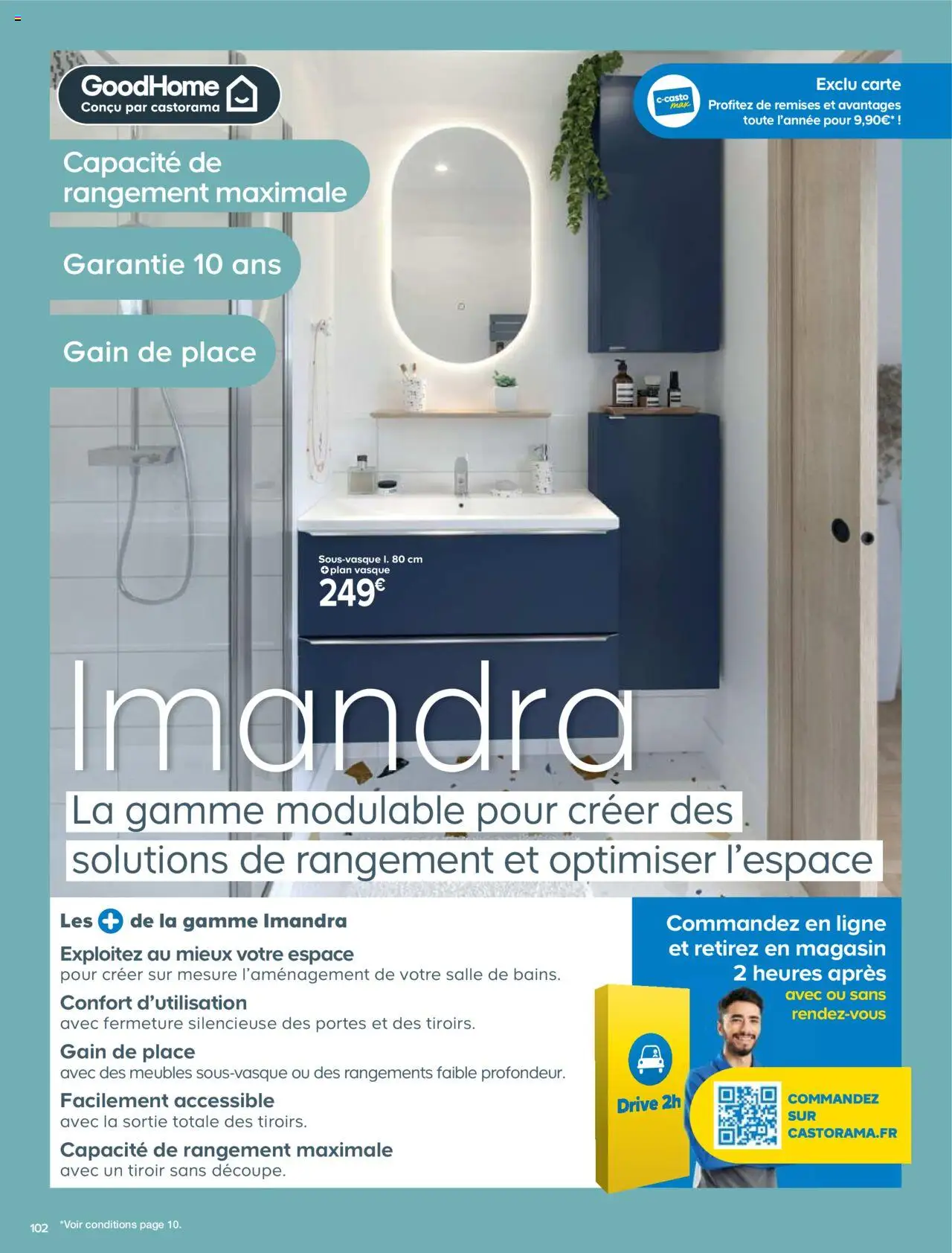 {H1} | Page: 102 | Produits: Portes