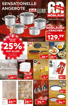Porta! Prospekt 	 ab 28.09.2025 gültig