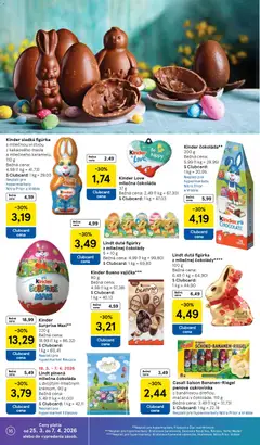 Tesco leták platný od 25.03.2026 | Strana: 16