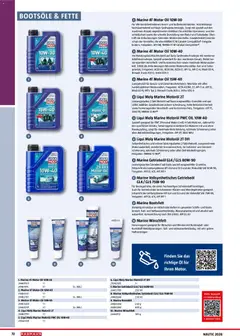 Bauhaus Nautic ab 01.01.2026 gültig | Seite: 72