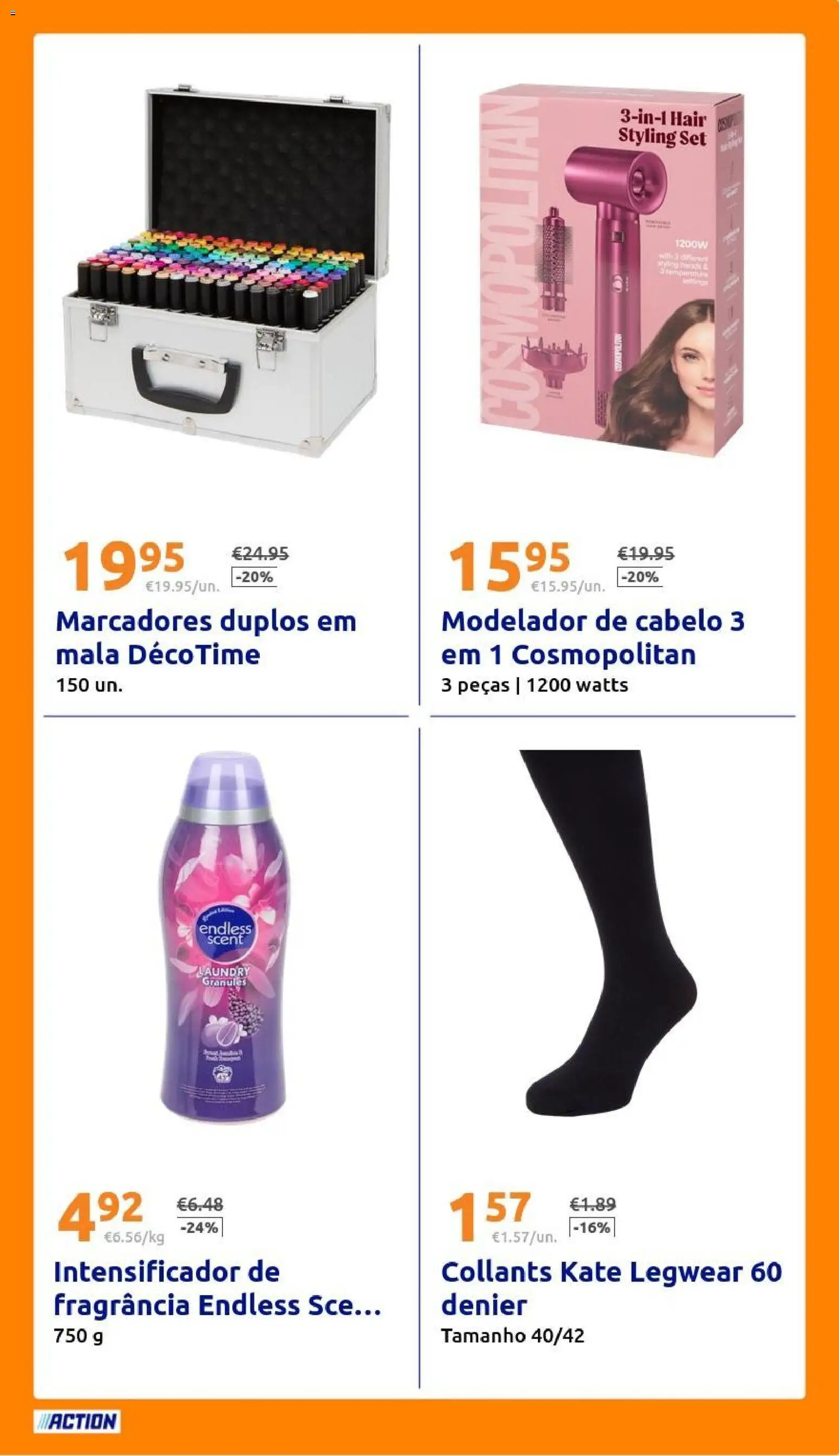 Action - Action PT week 49 2025 │ válido de 03.12.2025 | Página: 21