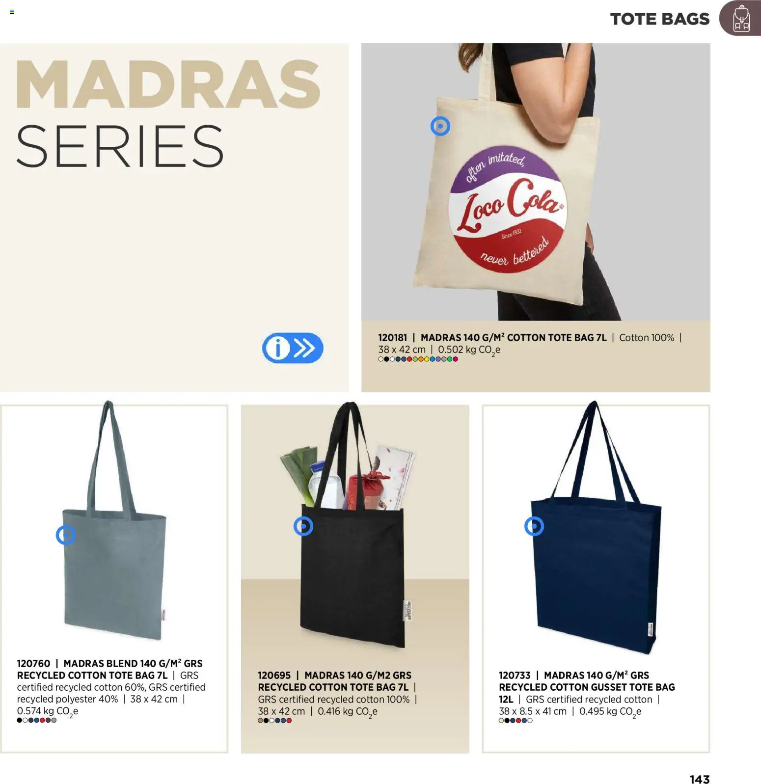 Sapo Giveaways Inspiration Guide – σε ισχύ από 14.01.2026 | Σελίδα: 143