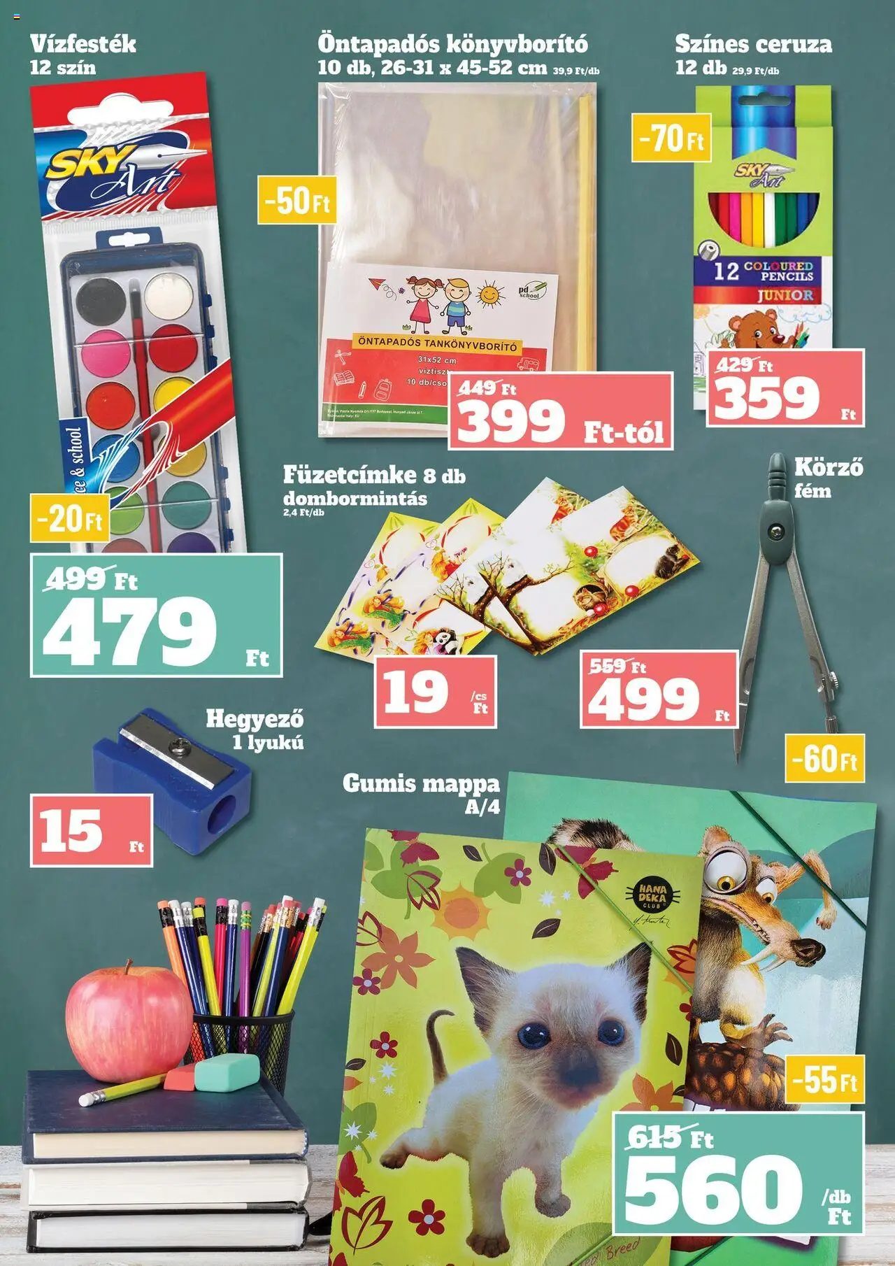 Family Diszkont akciós ujság - amely érvényes a következő dátumtól: 14.08.2025 | Oldal: 9