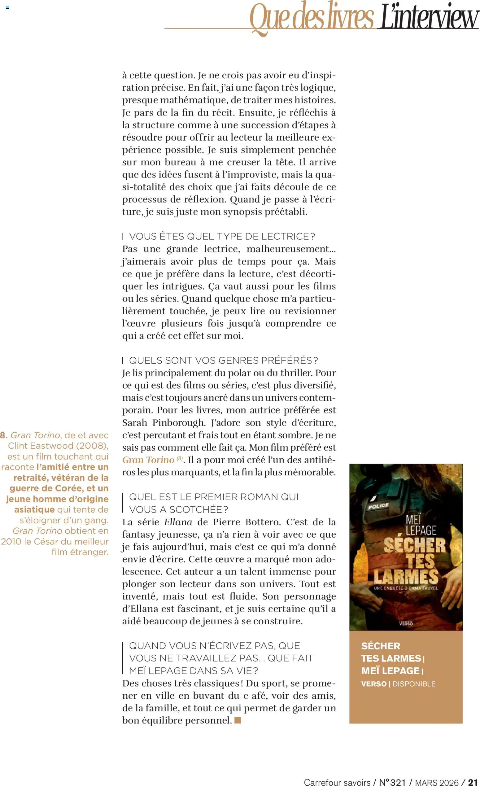 {H1} | Page: 21 | Produits: Bureau, Tente, Mais