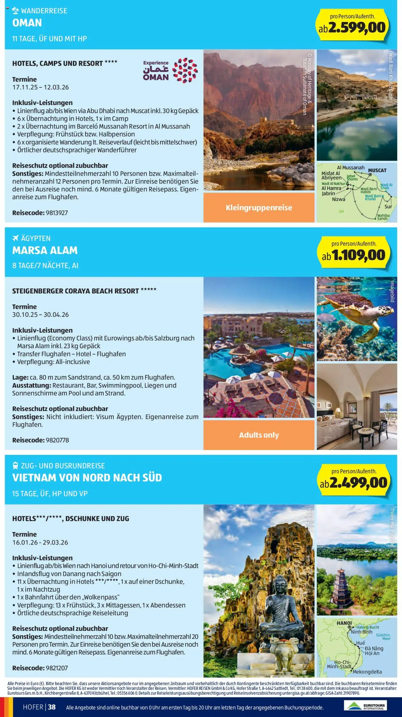 Hofer Flugblatt gültig ab 22.08.2025 | Seite: 42 | Produkte: Uhr