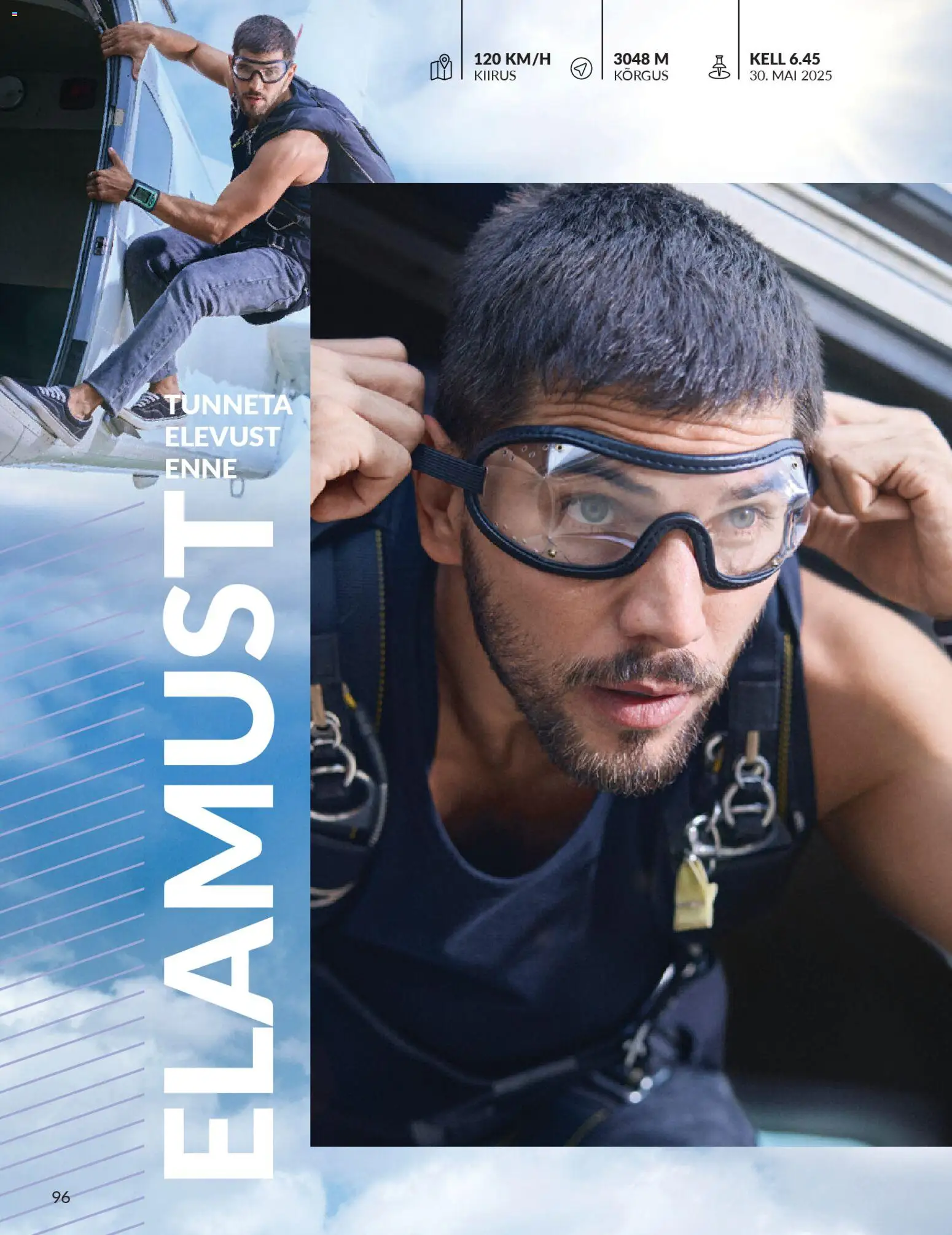 {H1} | Lehekülg: 96