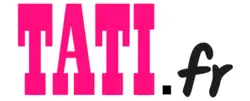 Logo Tati - catégorie Mode et Chaussures
