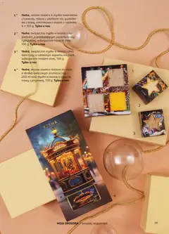 Pogląd oferty "Rossmann Gazetka - Magazyn Moja Drogeria" - ważna od 15.11.2025 | Strona: 41