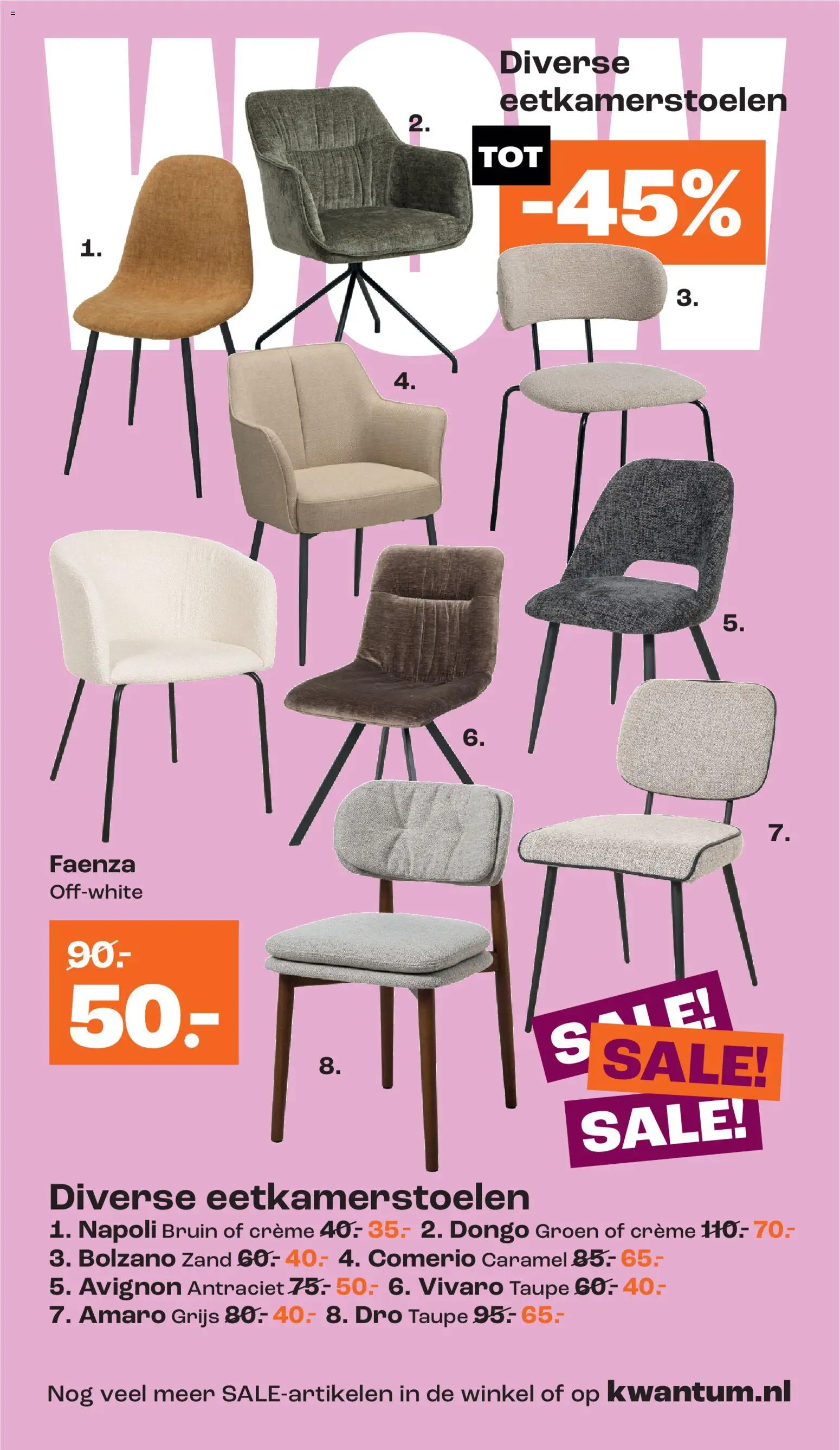 {H1} | Pagina: 11 | Producten: Crème