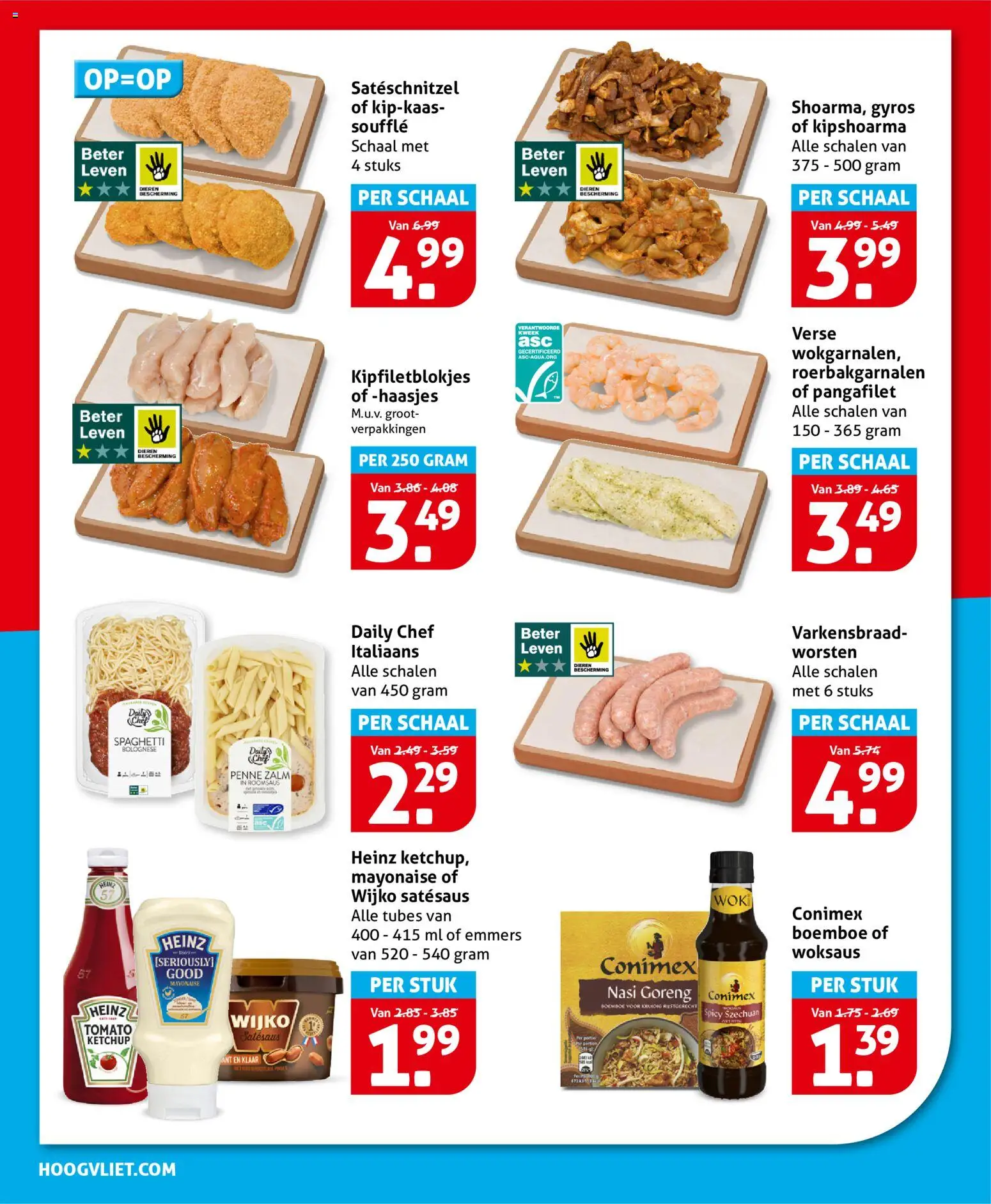 {H1} | Pagina: 12 | Producten: Ketchup, Schaal, Zalm, Lapzselatin