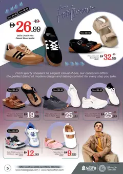Preview of Nesto Big style bigger savings valid from 17.04.2026 | Page: 11