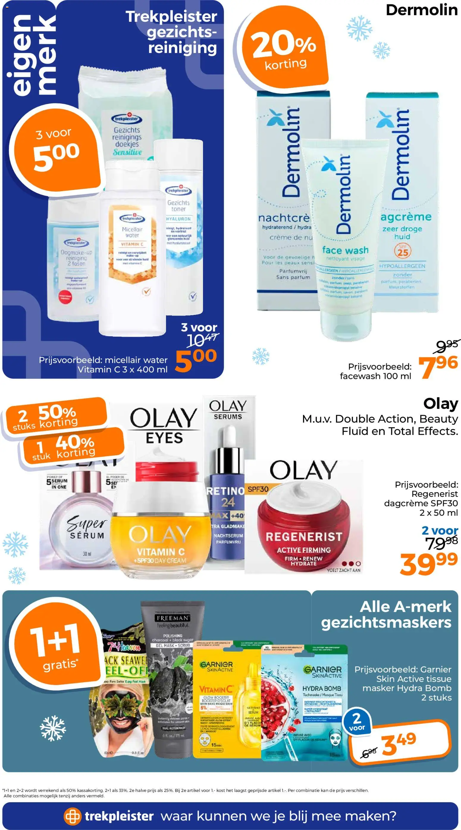 {H1} | Pagina: 5 | Producten: Kan, Toner, Gel, Crème