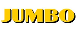 Logo van Jumbo