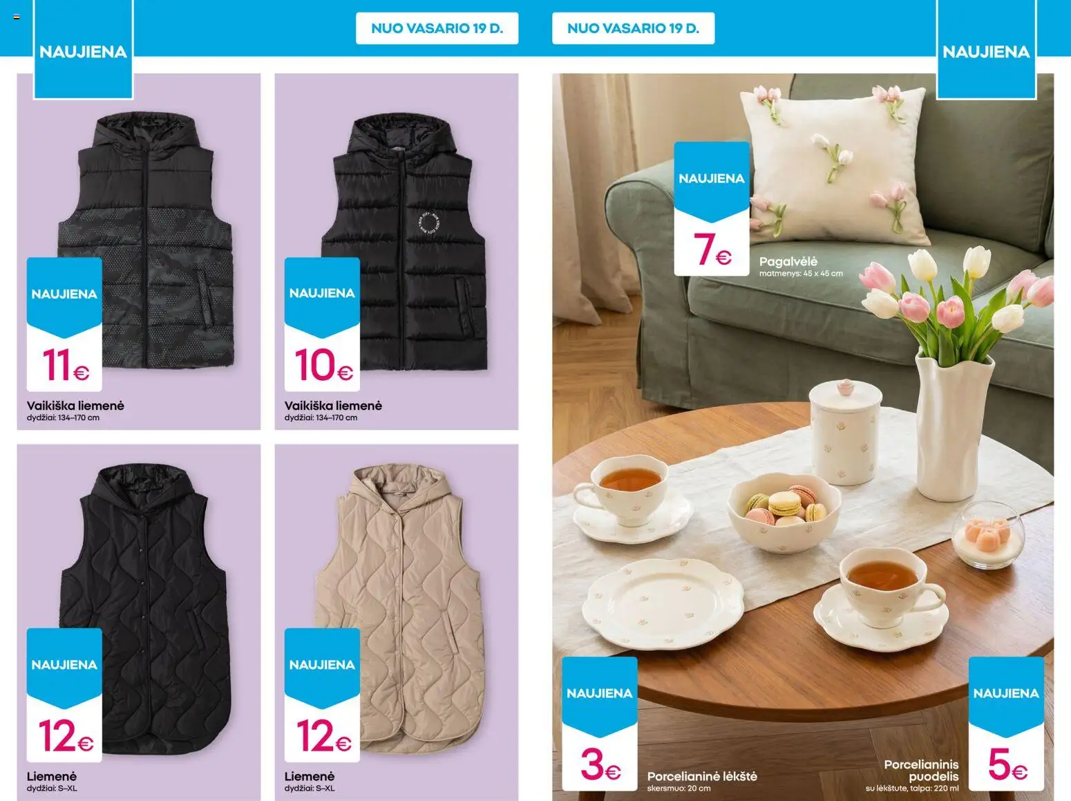 Pepco akcijos nuo 26.02.2026 | Puslapis: 7