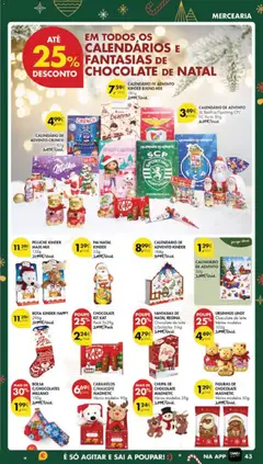 Pré-visualização Pingo Doce folheto válido de 16.12.2025 | Página: 51