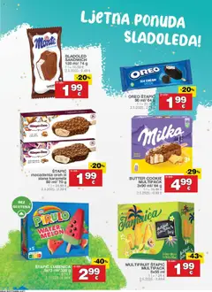 Stanić Diskont katalog | vrijedi od 10.07.2025 | Stranica: 11