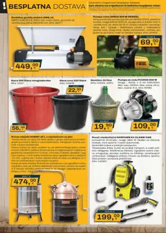 Vinkoprom katalog | vrijedi od 04.08.2025 | Stranica: 10