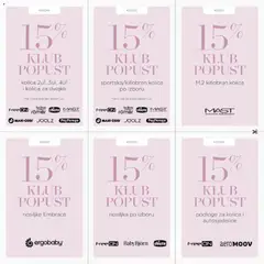 Baby Center - Katalog - Pregled kataloga iz trgovine Baby Center, vrijedi od 10.03.2026 | Stranica: 55