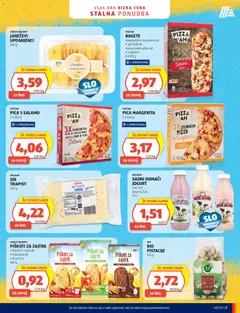 Hofer katalog akcije – veljaven od 01.04.2026 | Stran: 7