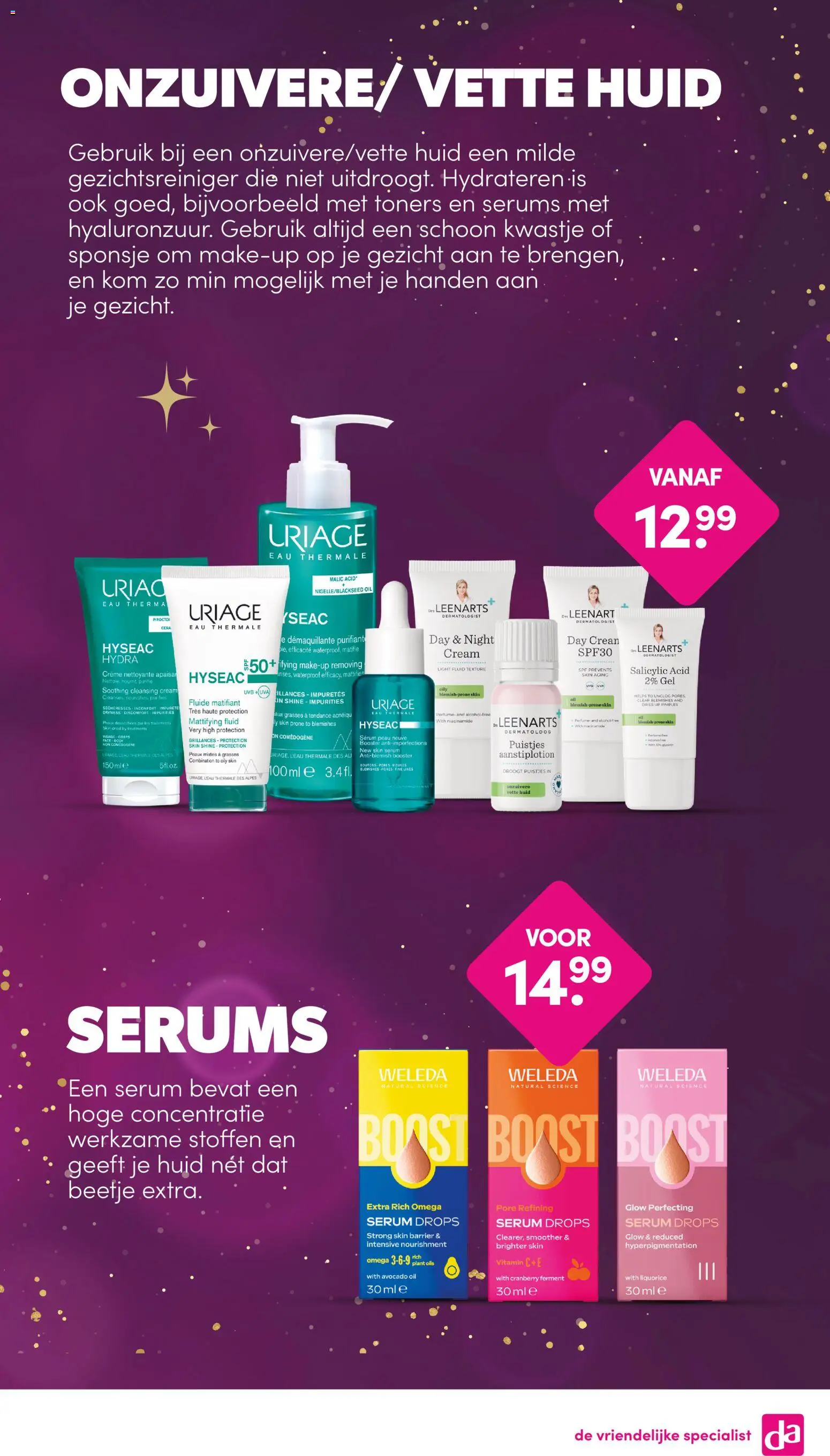 {H1} | Pagina: 27 | Producten: Avocado, Gel, Boost, Crème