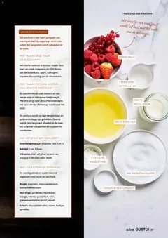 Alvo folder - Voorbeeld van een folder van Alvo, geldig van 25.03.2026 | Pagina: 27