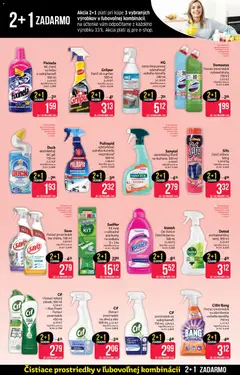 Teta drogerie leták platný od 13.04.2026 | Strana: 15