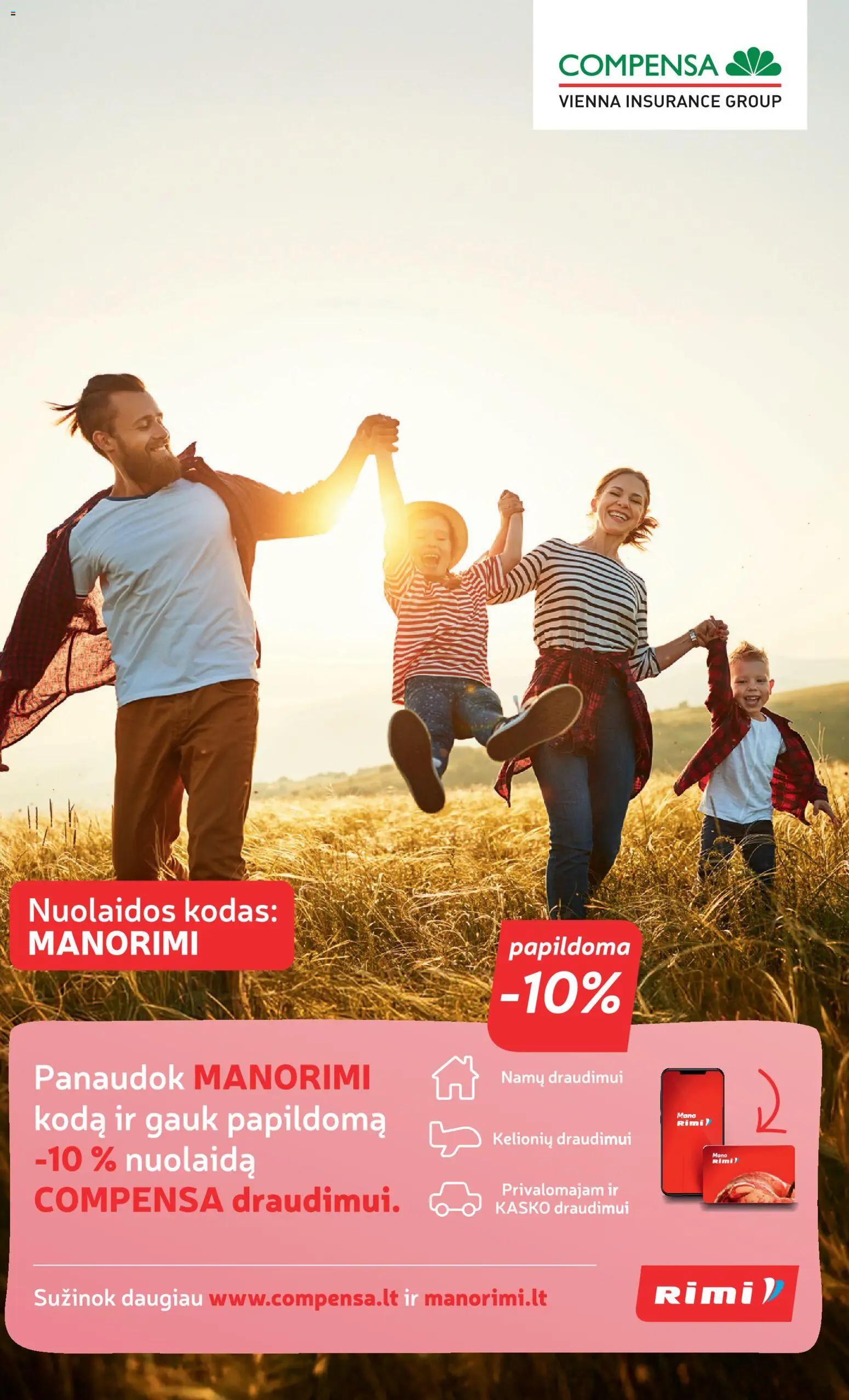 Rimi akcijos nuo 28.04.2026 | Puslapis: 36