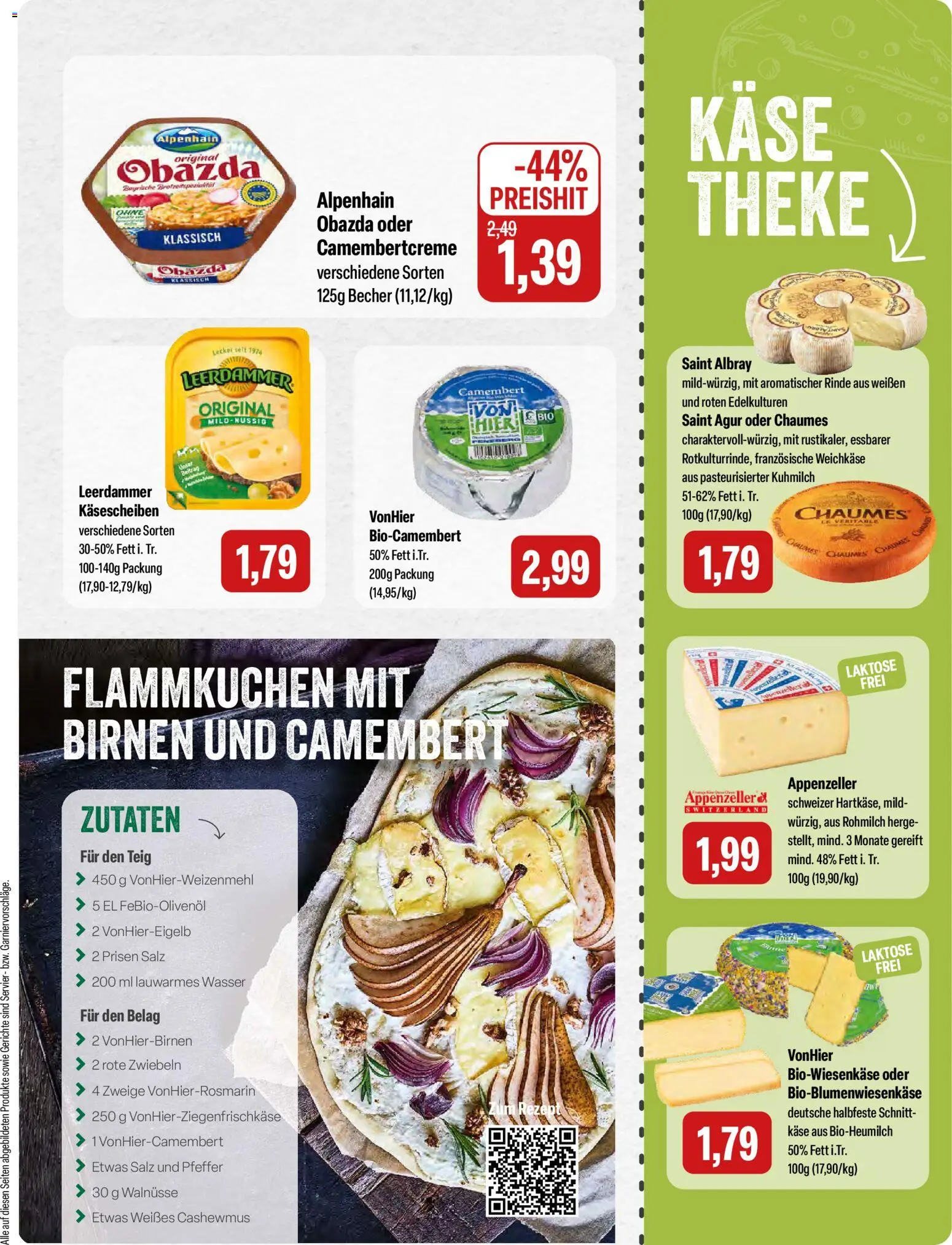 Feneberg Angebote – gültig ab 05.02.2026 | Seite: 7 | Produkte: Walnüsse, Leerdammer, Salz, Pfeffer