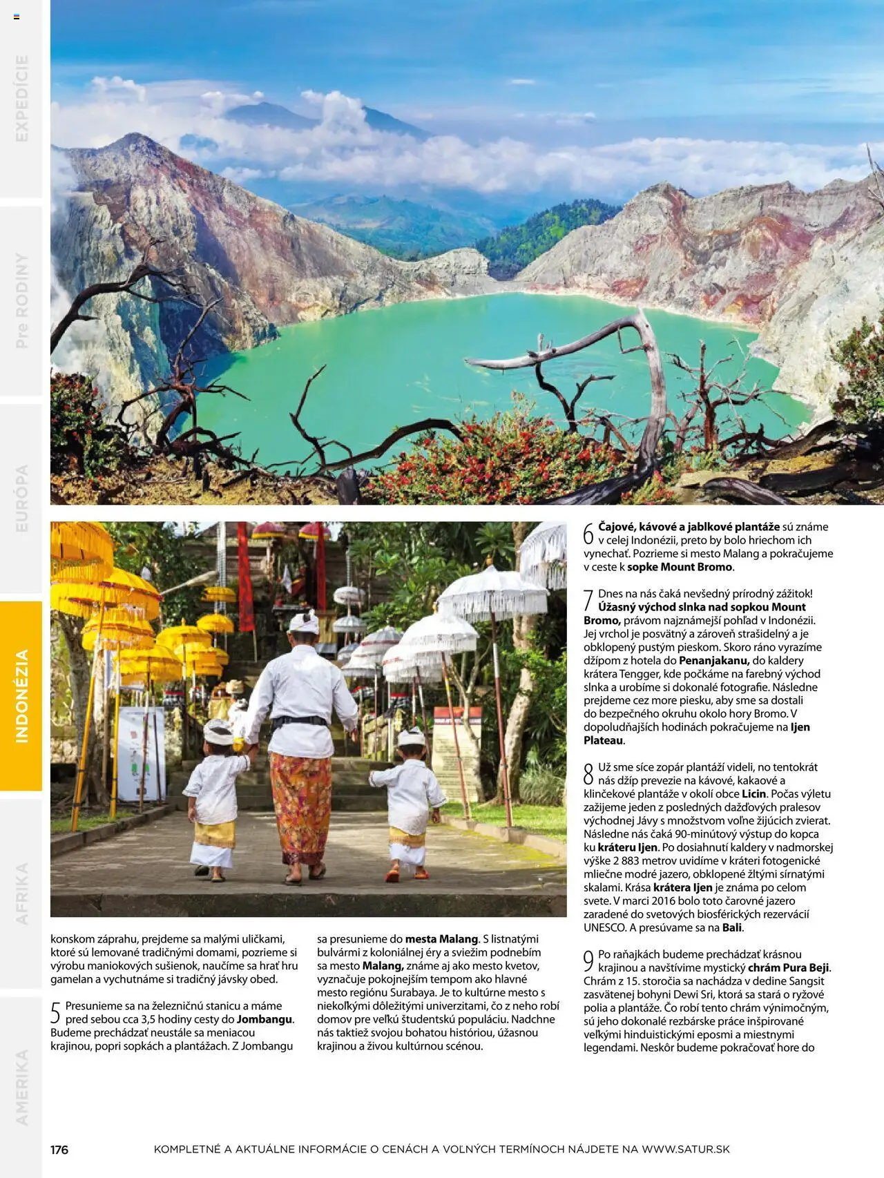 Nové Satur akcie – leták je platný od 24.09.2024 | Strana: 176