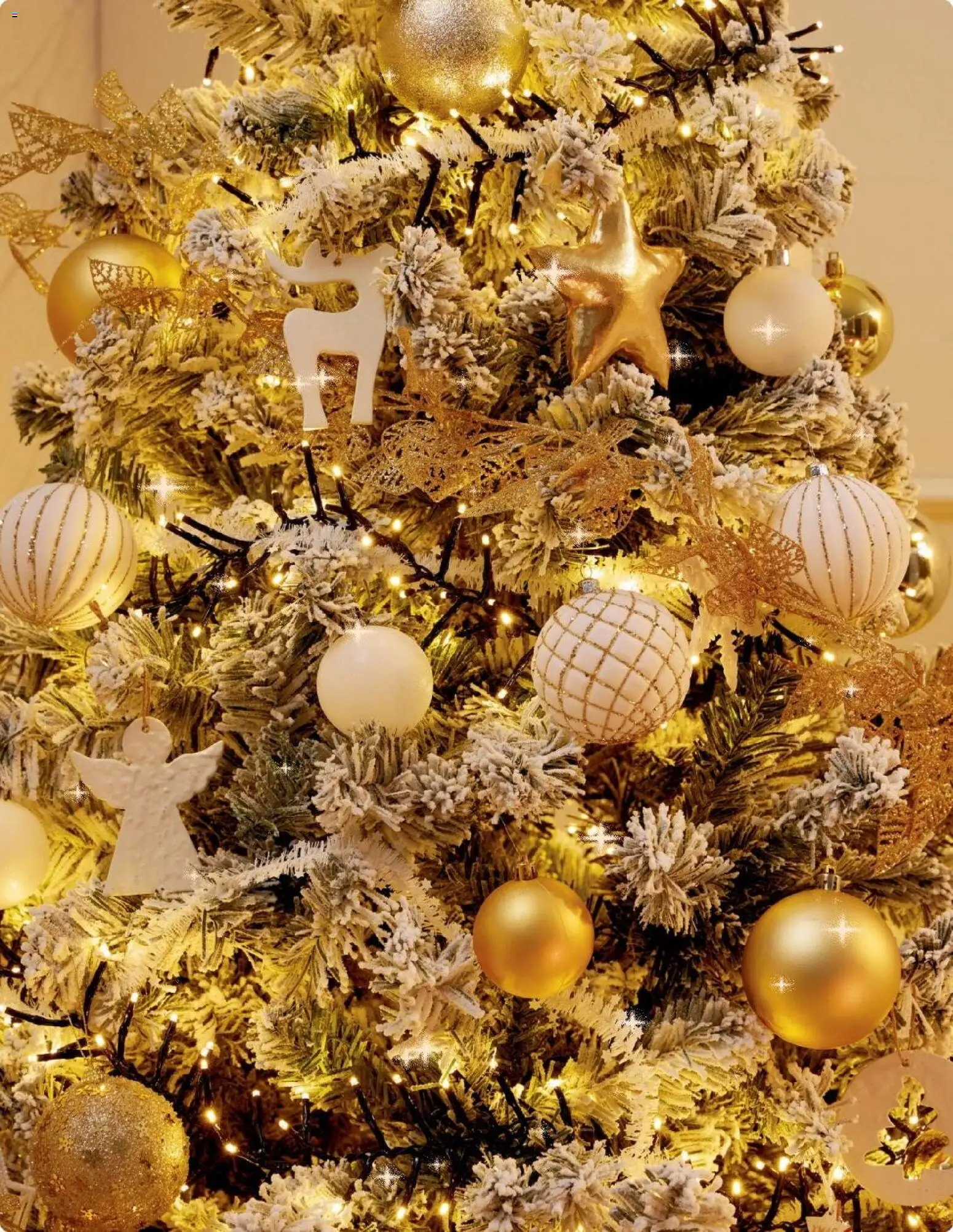 Bauhaus - Navidad 2025 │ válido desde el 05.11.2025 | Página: 24