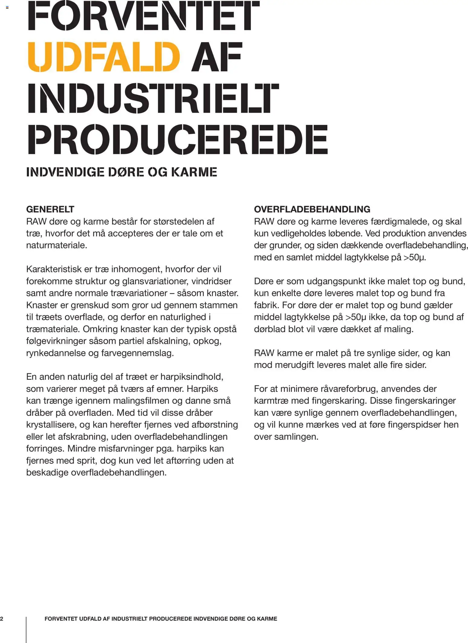 Stark tilbudsavis – gyldig fra 07.04.2026 | Side: 2 | Produkter: Søm