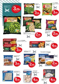 Vista previa Condis - folleto life válido desde el 07.01.2026 | Página: 8