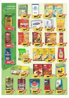 Europrom katalog - pregled Europrom kataloga - važi od 11.02.2026 | Strana: 6