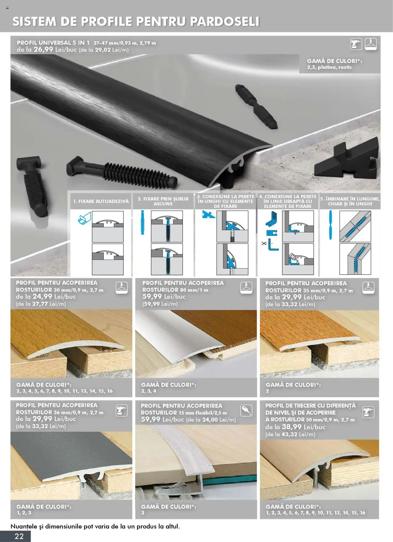 Noul catalog Diego – valabil de la 01.10.2025 | Pagină: 22