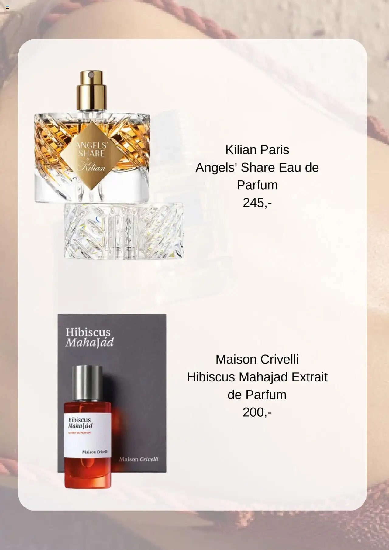  | Pagina: 3 | Producten: Parfum