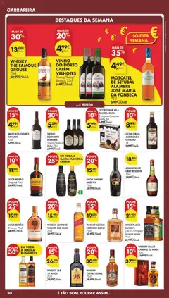 Pré-visualização Pingo Doce folheto válido de 31.03.2026 | Página: 34