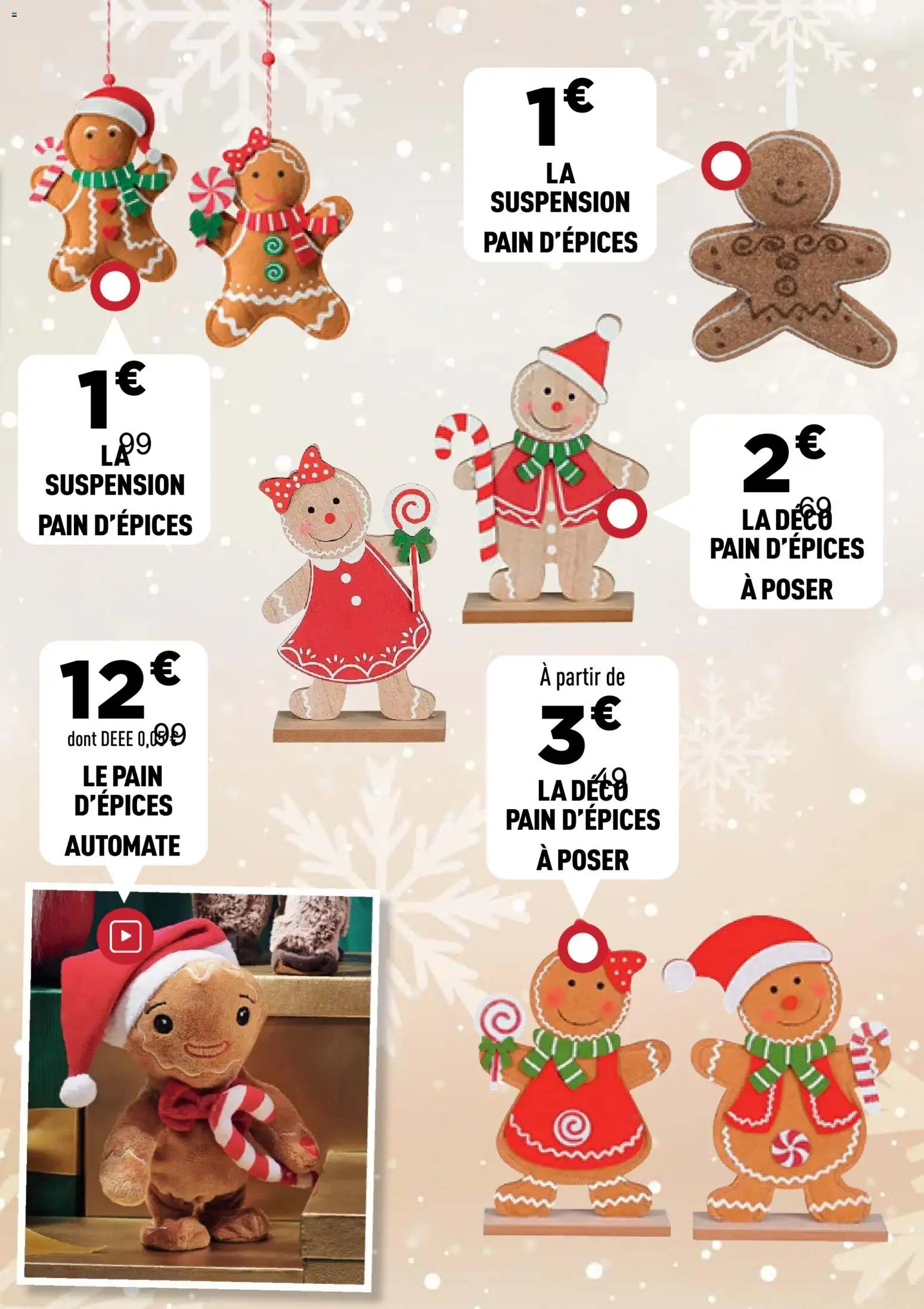 {H1} | Page: 15 | Produits: Suspension, Pain